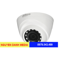 Camera Dome HDCVI Dahua HAC-HDW1400RP